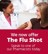 FREE Flu Shot at Breslau Pharmasave
