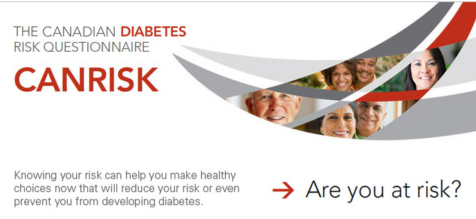 diabetes education with pharmasave