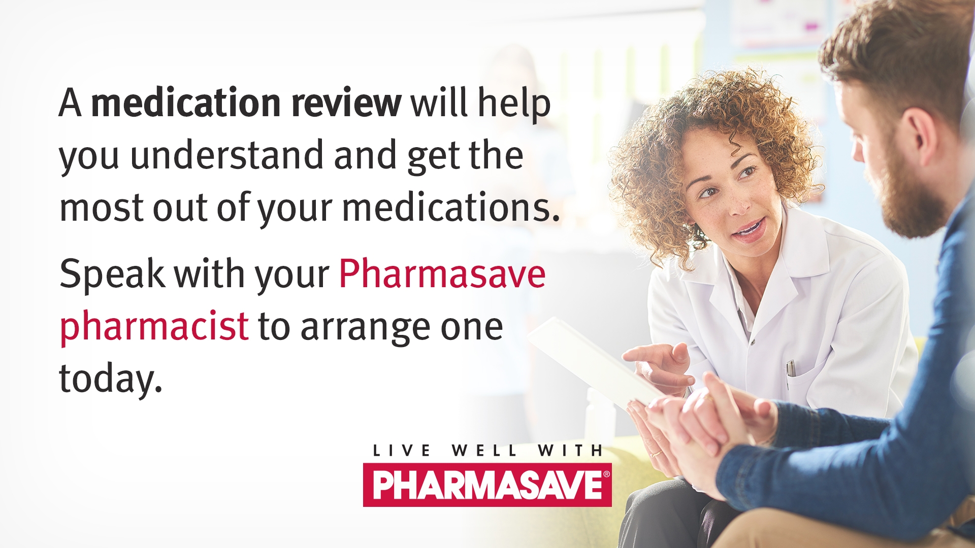 free medication review