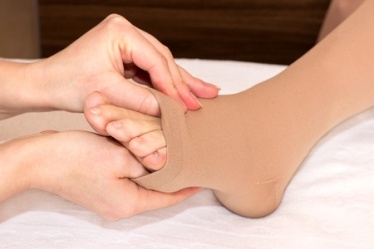 compression stockings in breslau